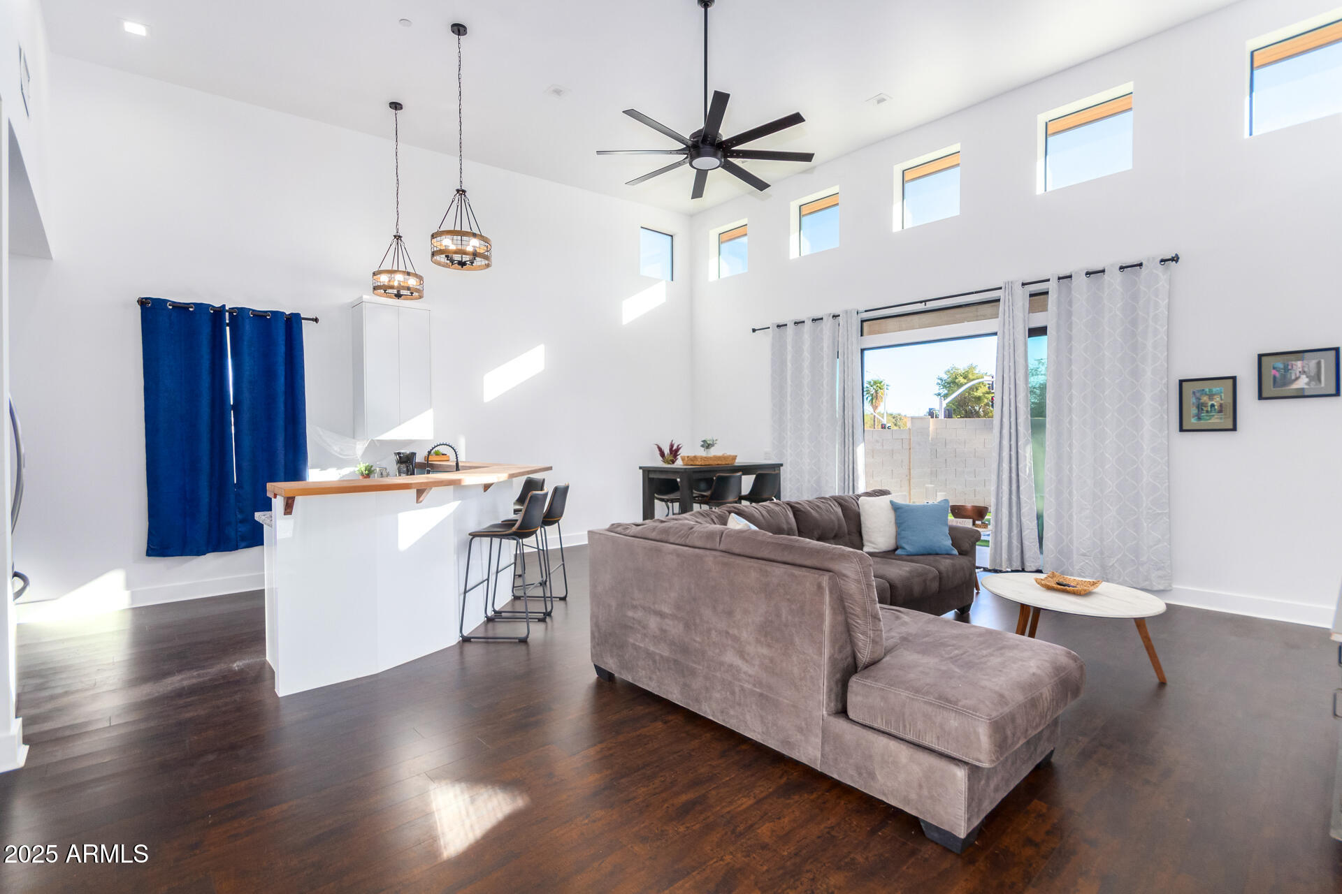 8325 E WETHERSFIELD Road