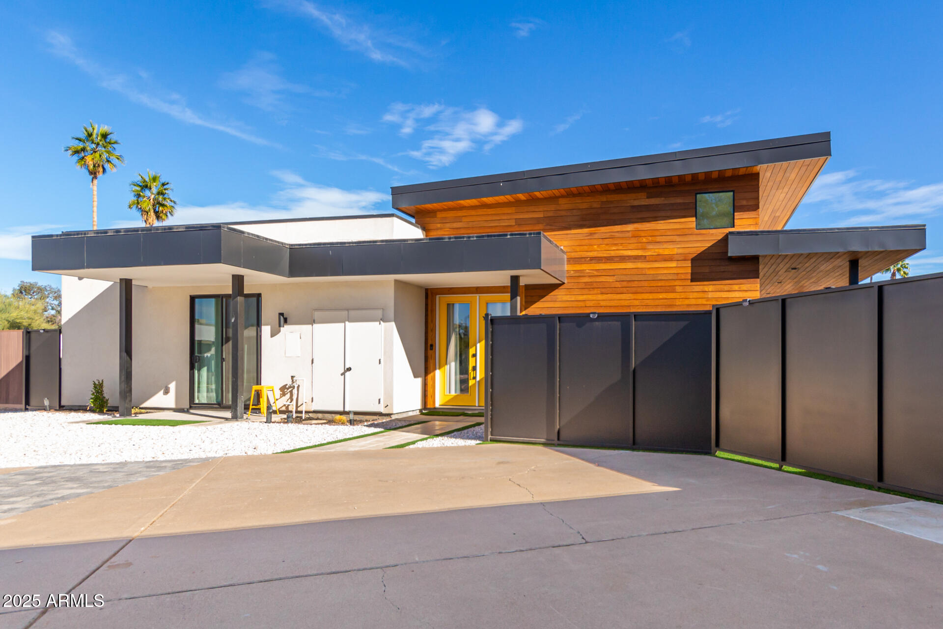 8325 E WETHERSFIELD Road