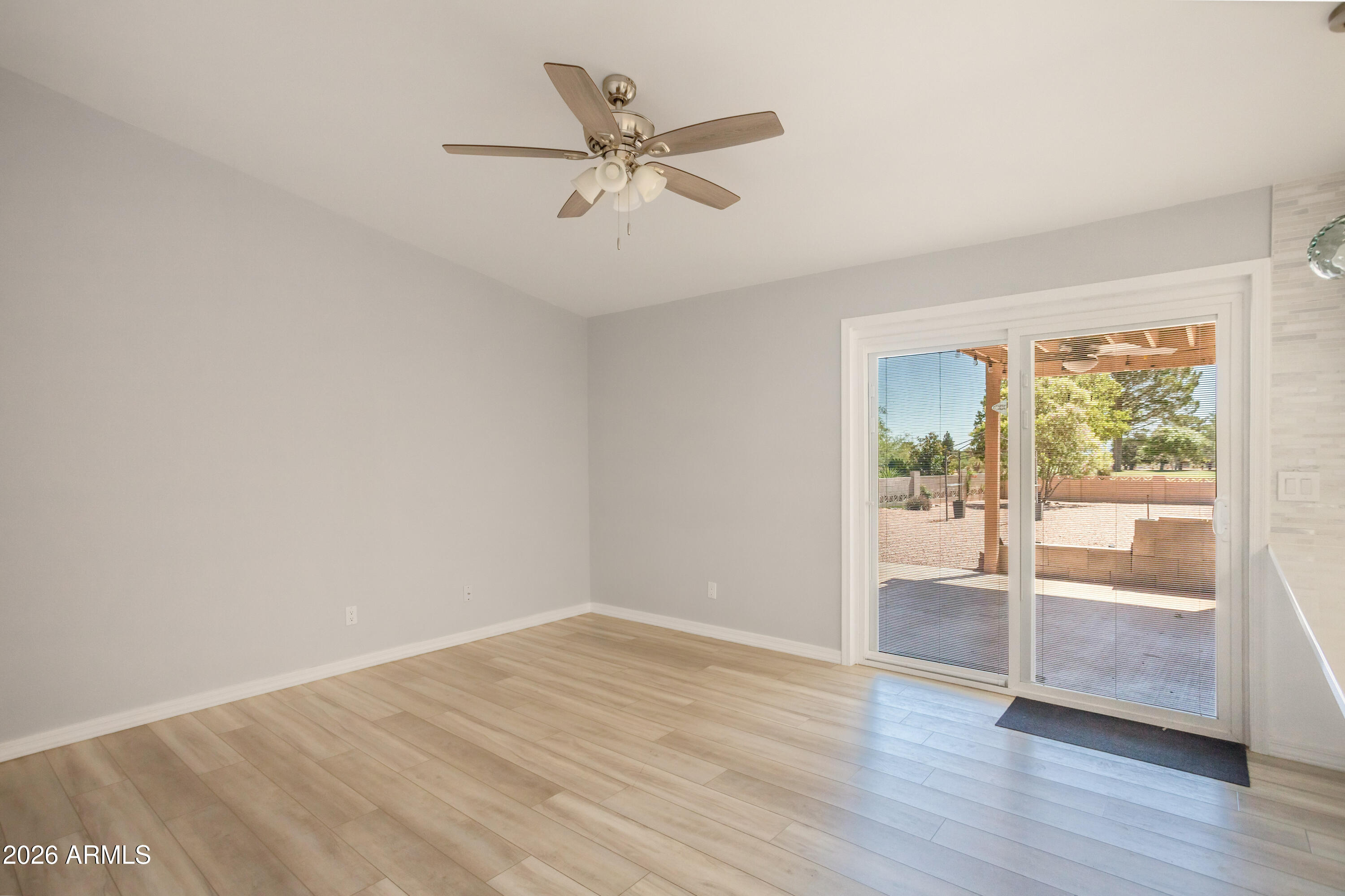 TRACT 111 - Residential