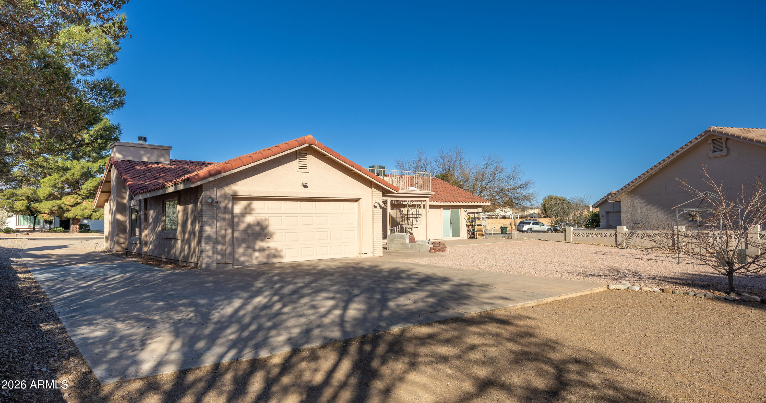 TRACT 111 - Residential