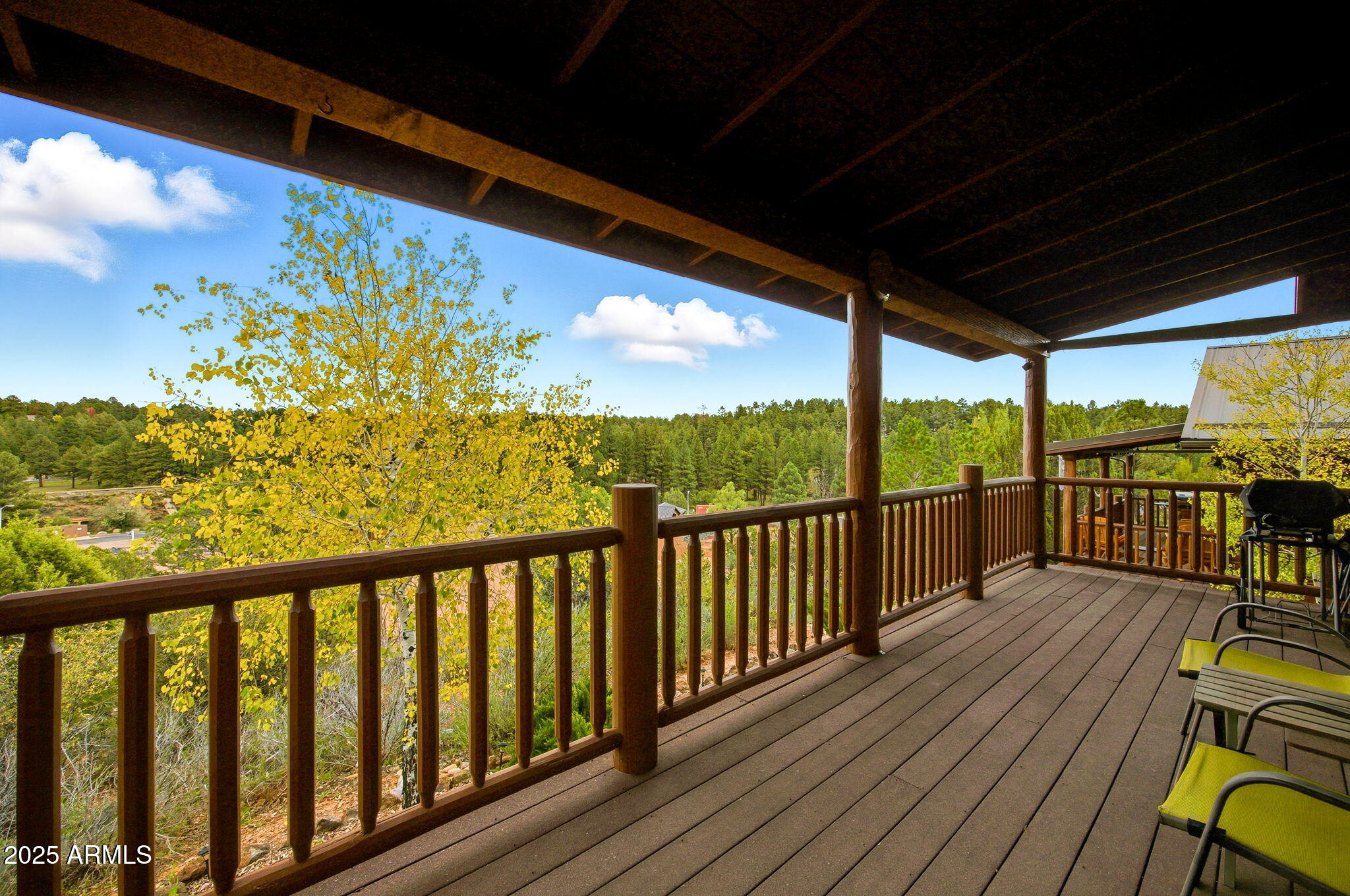 1921 N BISON RIDGE Trail