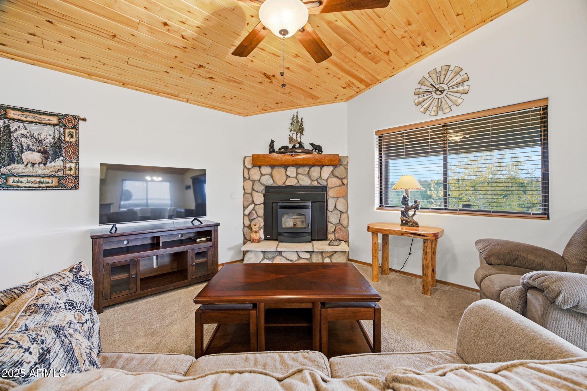 1921 N BISON RIDGE Trail