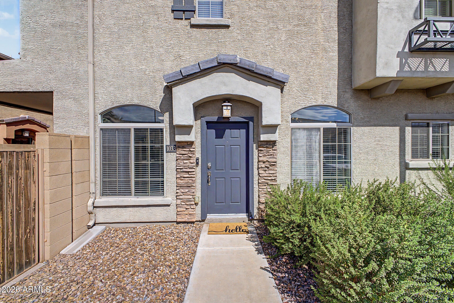 1350 S GREENFIELD Road 1033