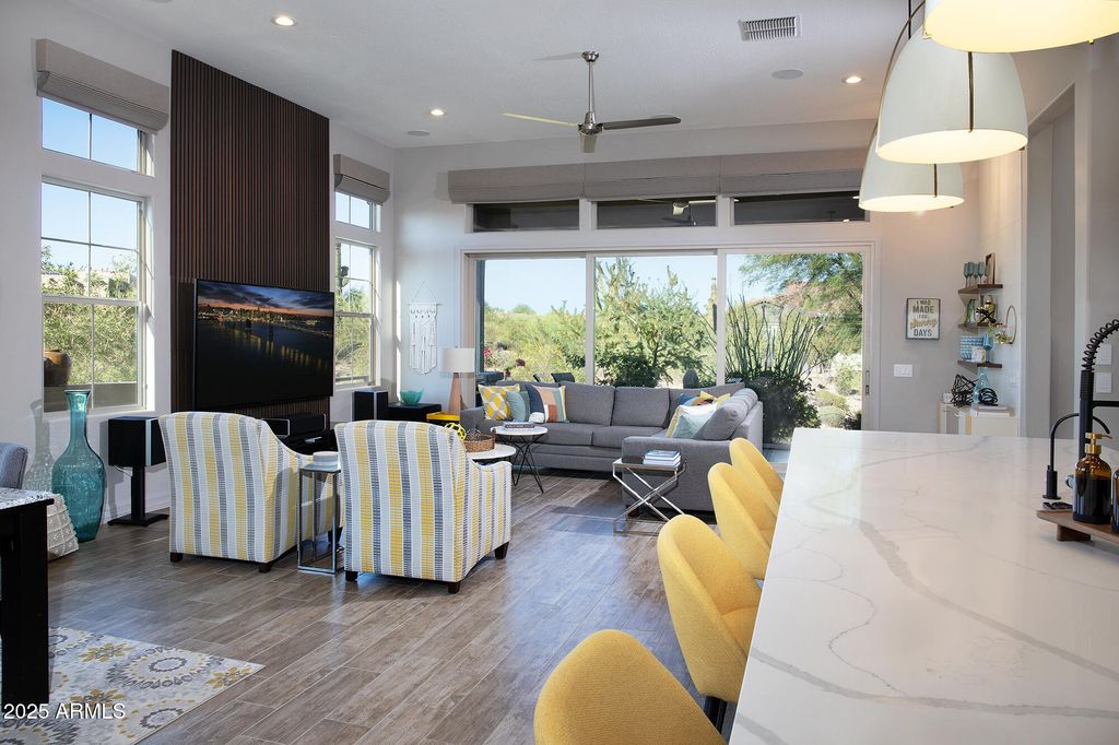 Photo of 26885 N 104th Place, Scottsdale, AZ 85262 (MLS # 6882633)