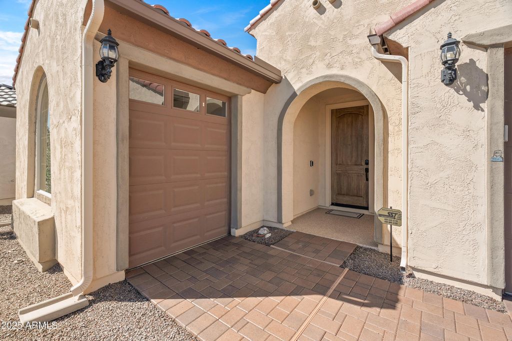 Photo of 20344 N Wagner Wash Drive, Buckeye, AZ 85396 (MLS # 6990638)