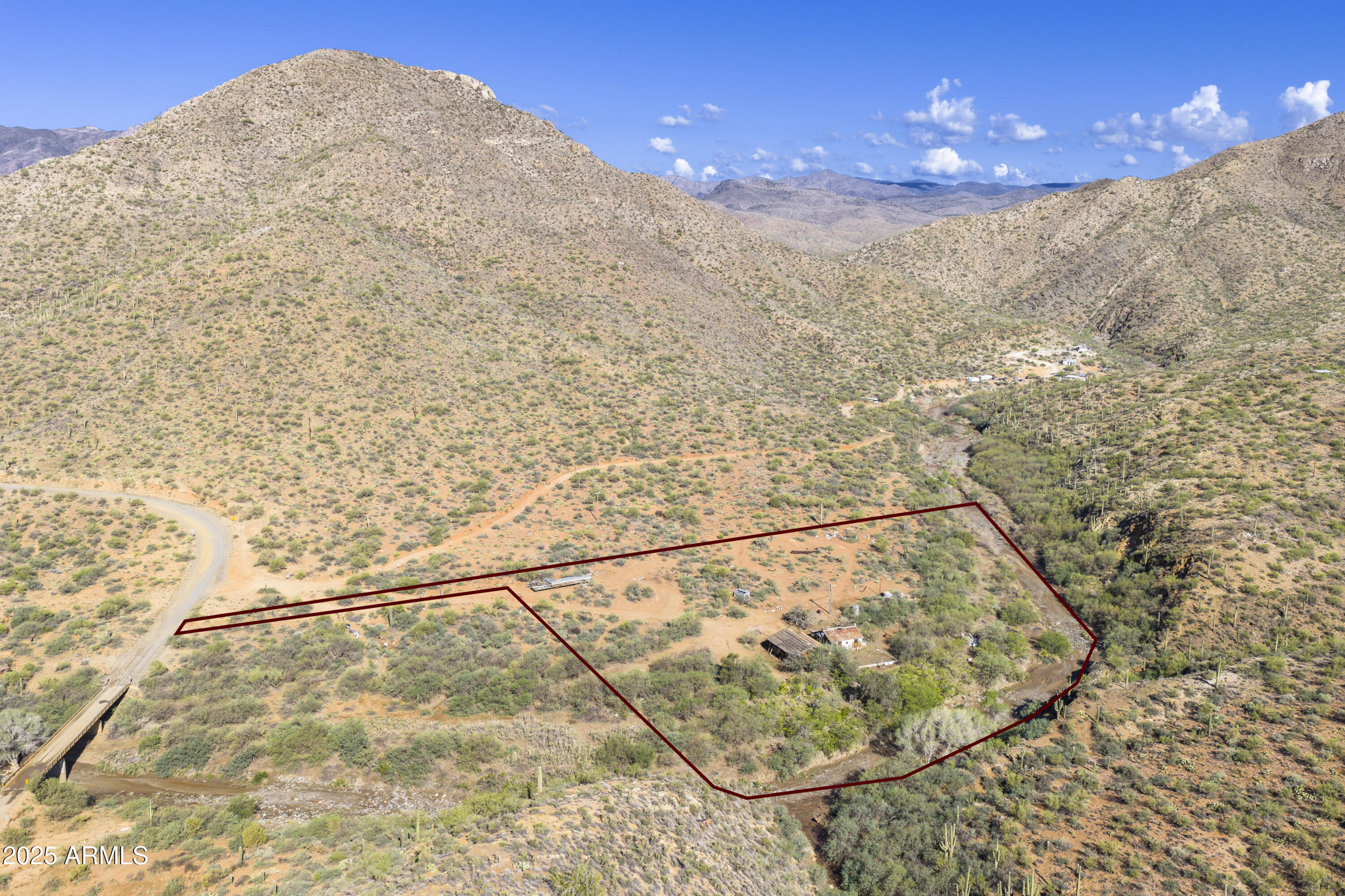 18955 S TEFFT Road -