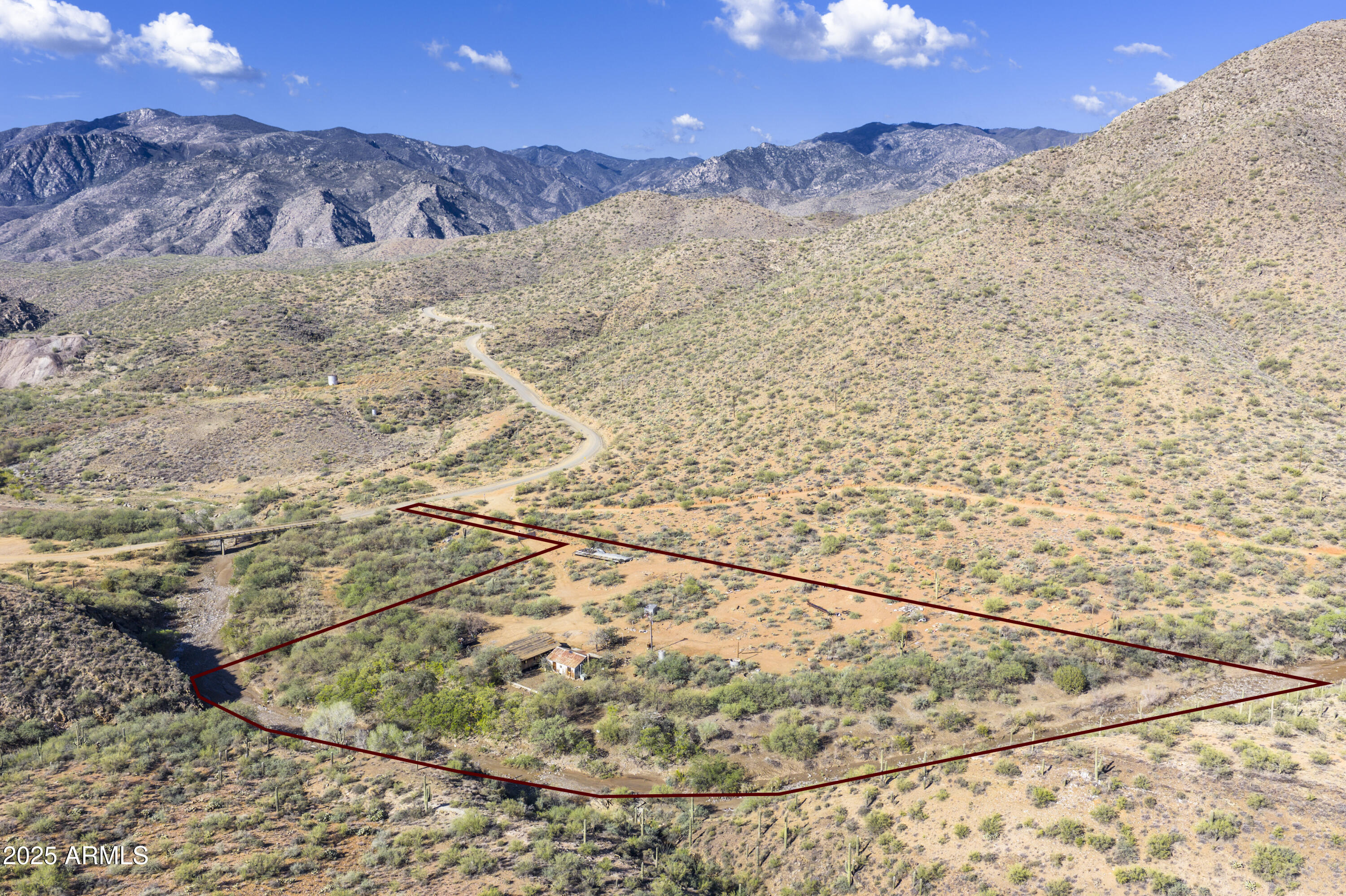 18955 S TEFFT Road -