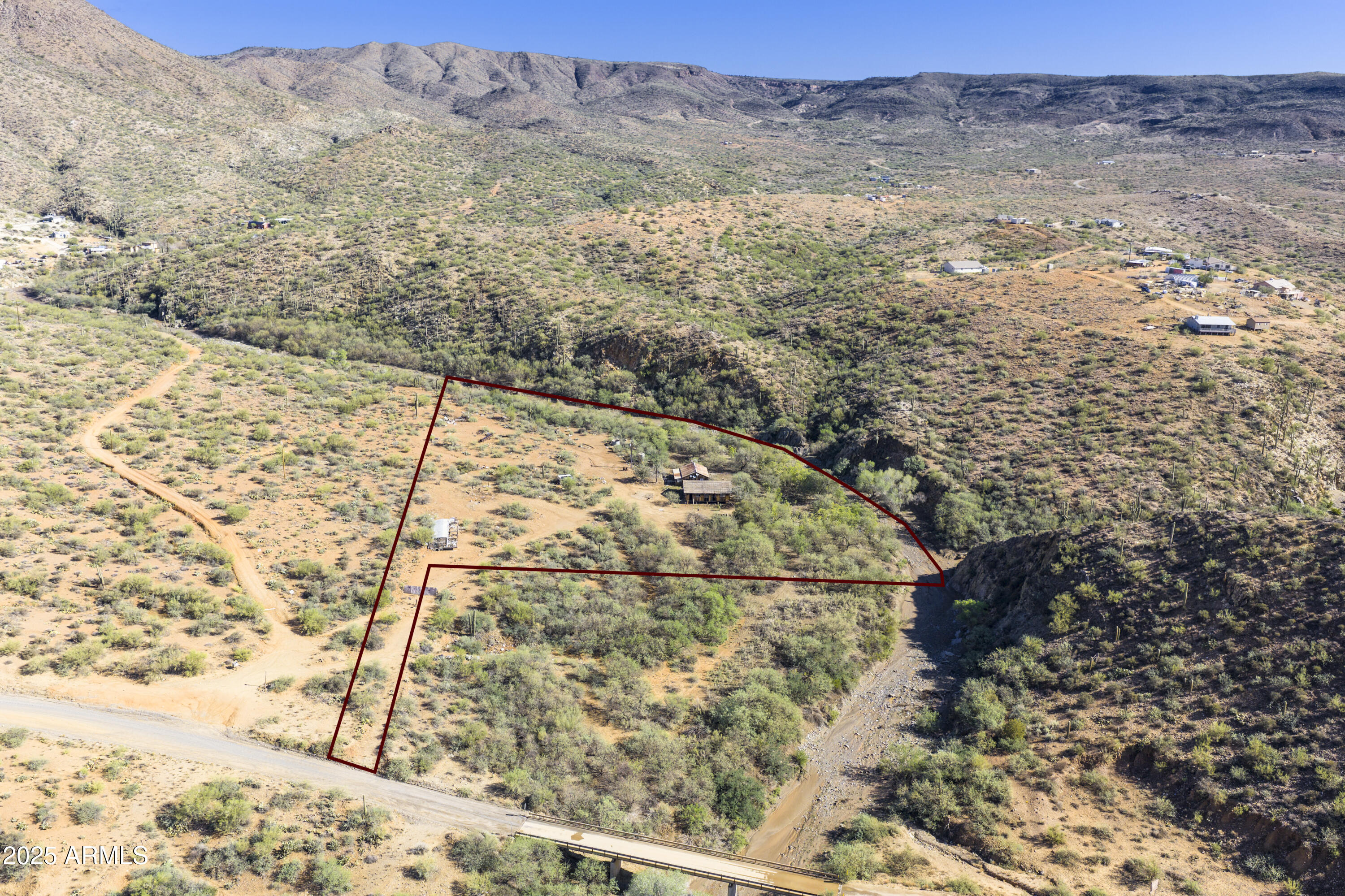 18955 S TEFFT Road -