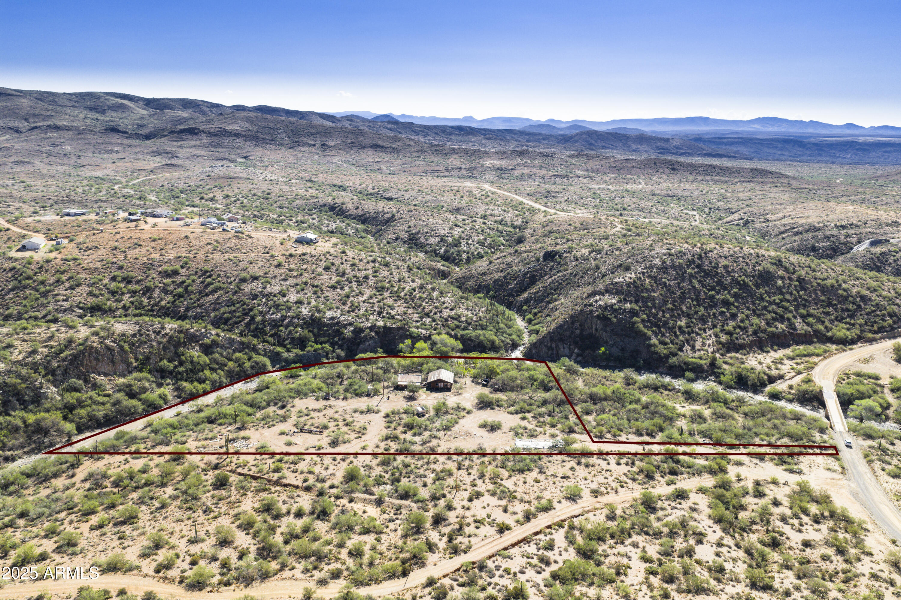 18955 S TEFFT Road -