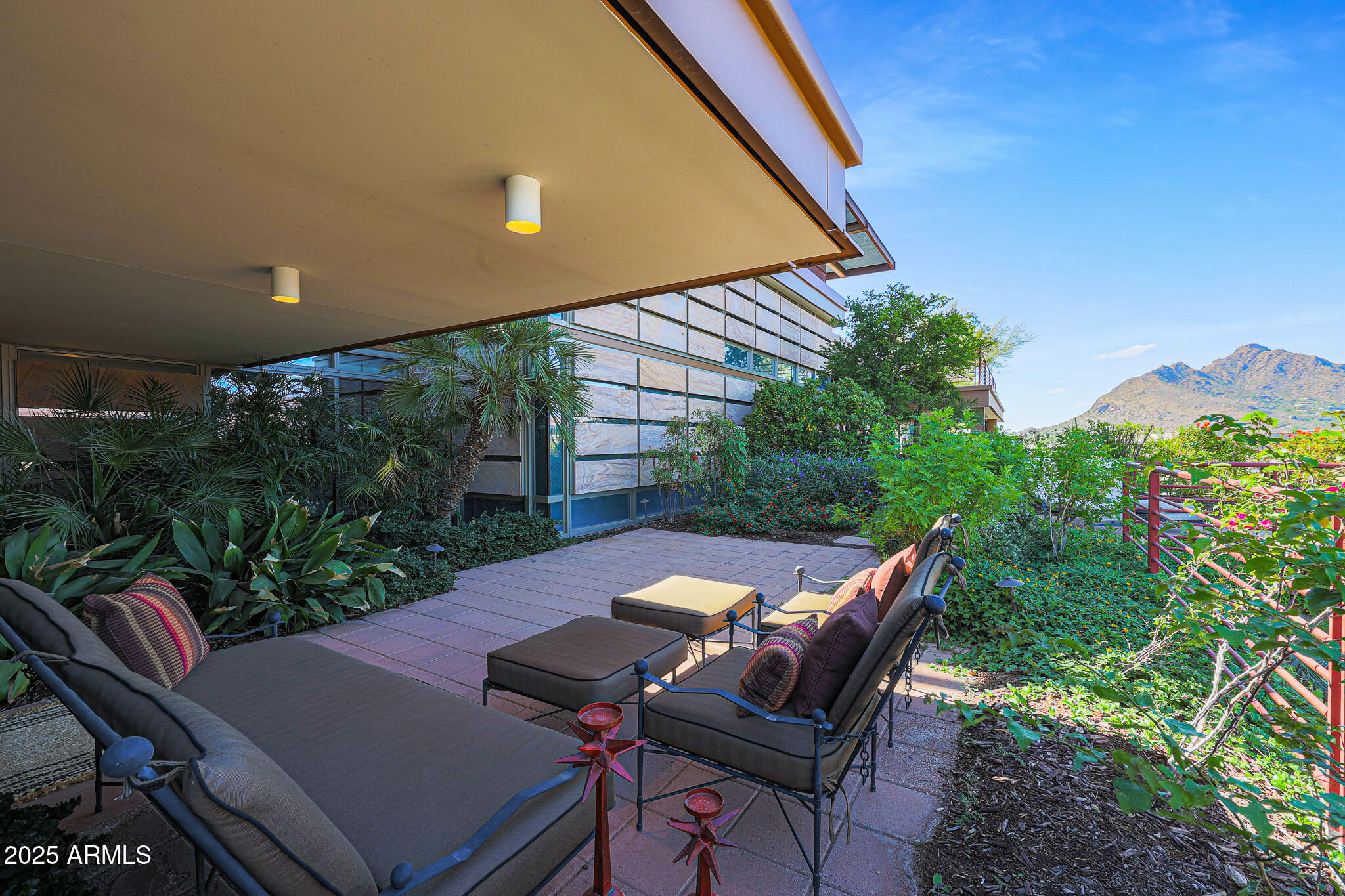 7161 E RANCHO VISTA Drive 6009