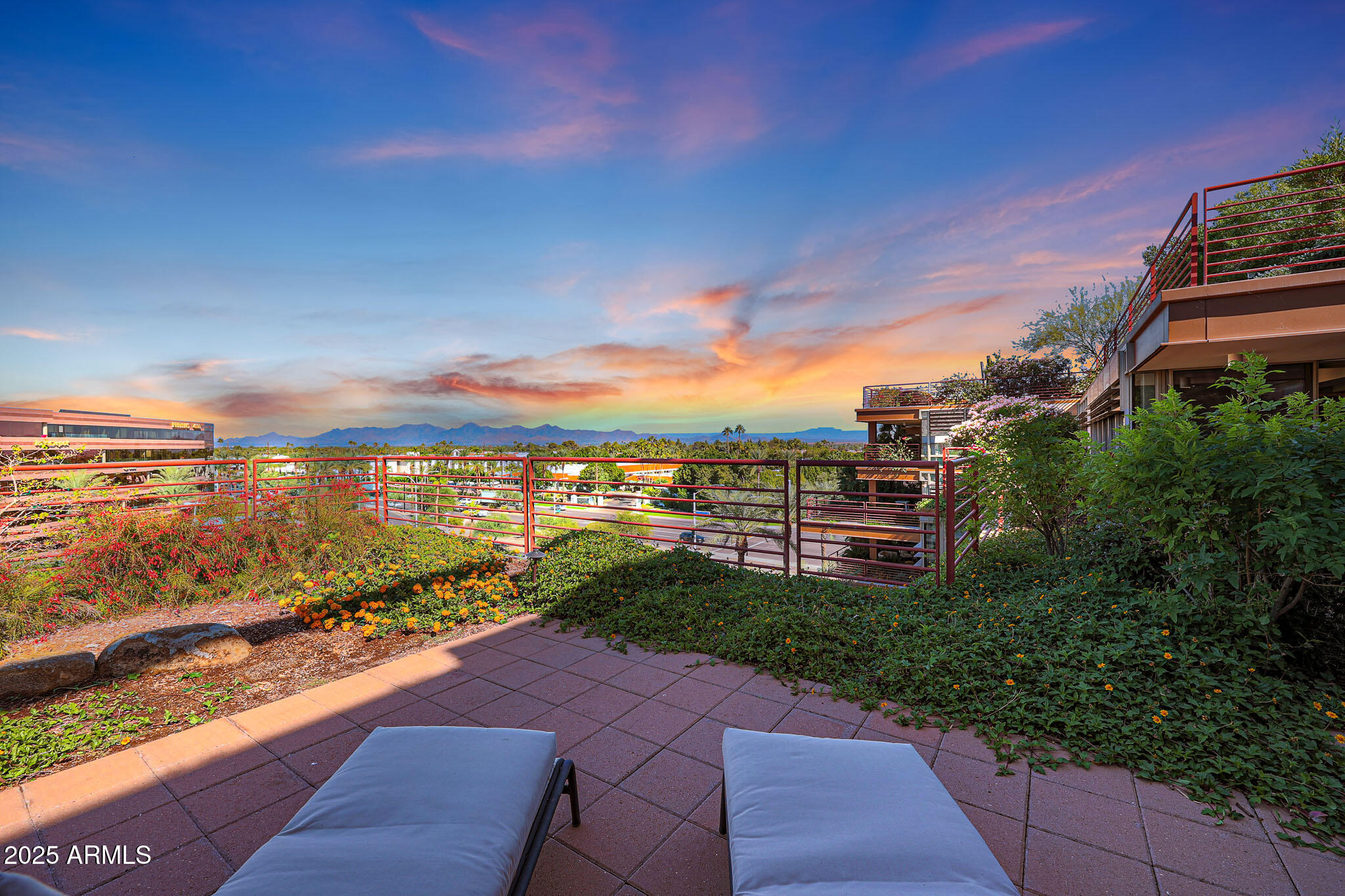 7161 E RANCHO VISTA Drive 6009