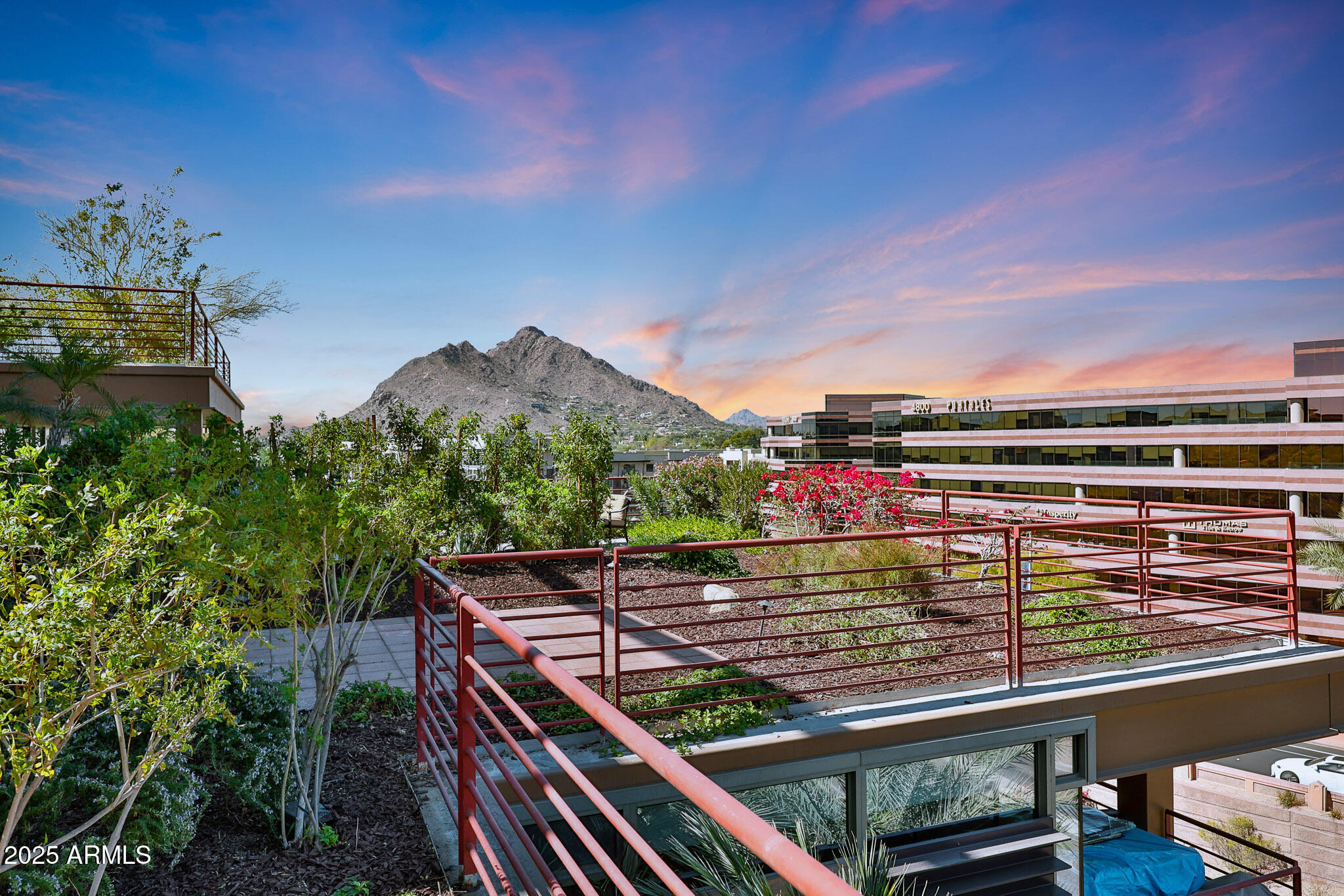 7161 E RANCHO VISTA Drive 6009