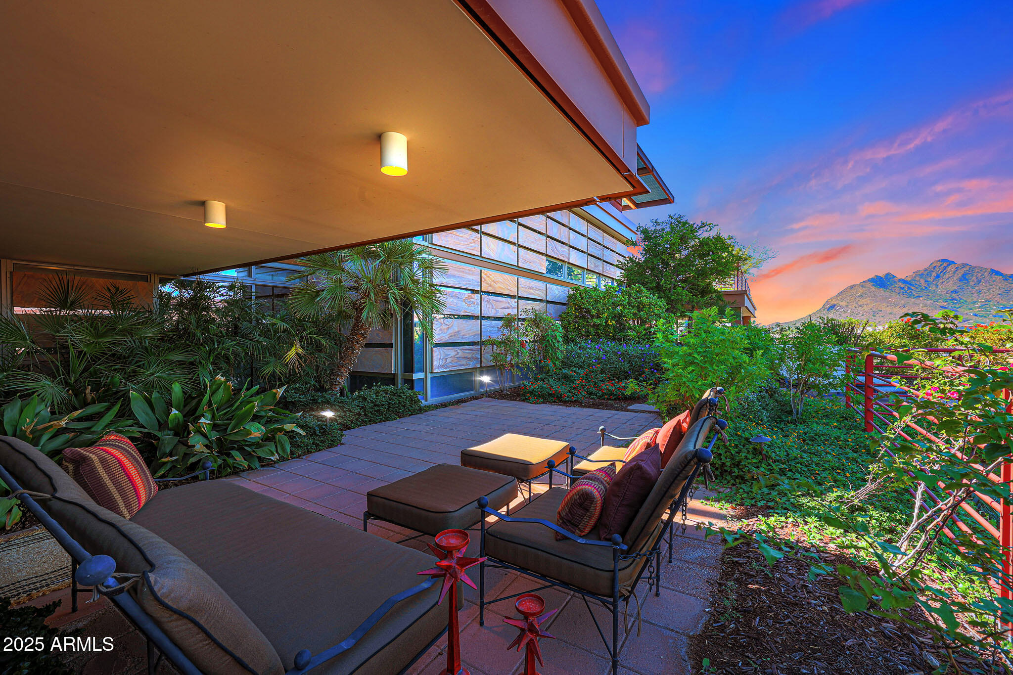 7161 E RANCHO VISTA Drive 6009