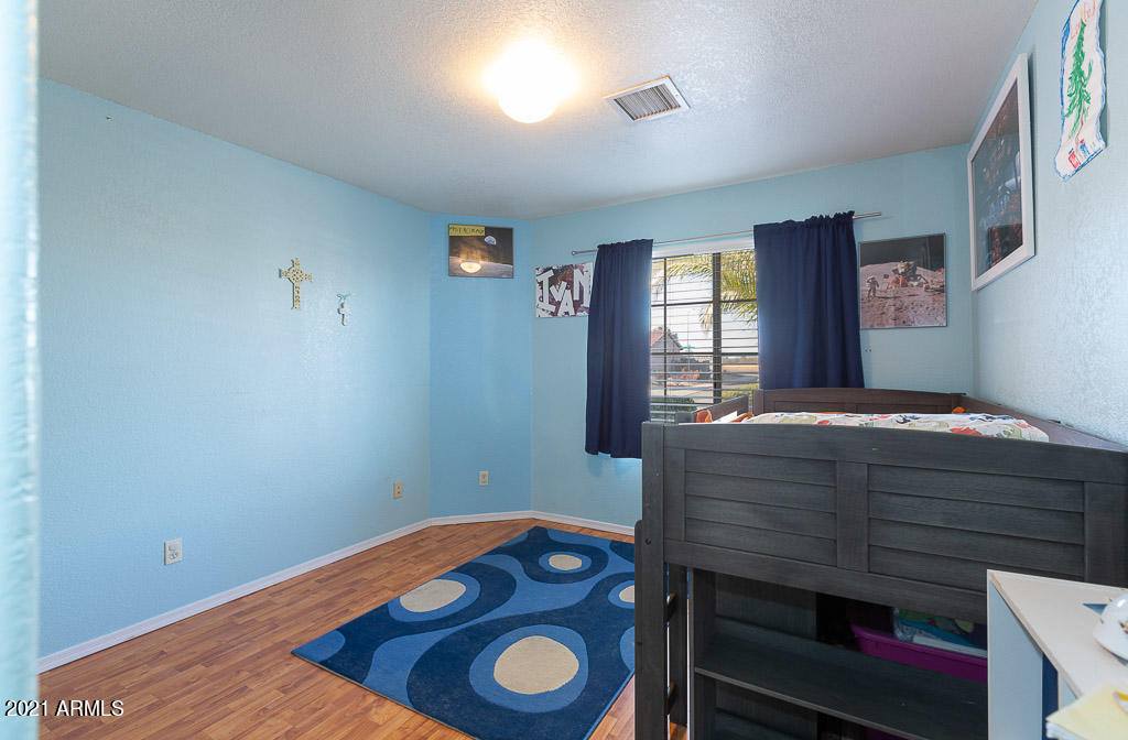 CANYON DE FLORES PHASE 1A - Residential