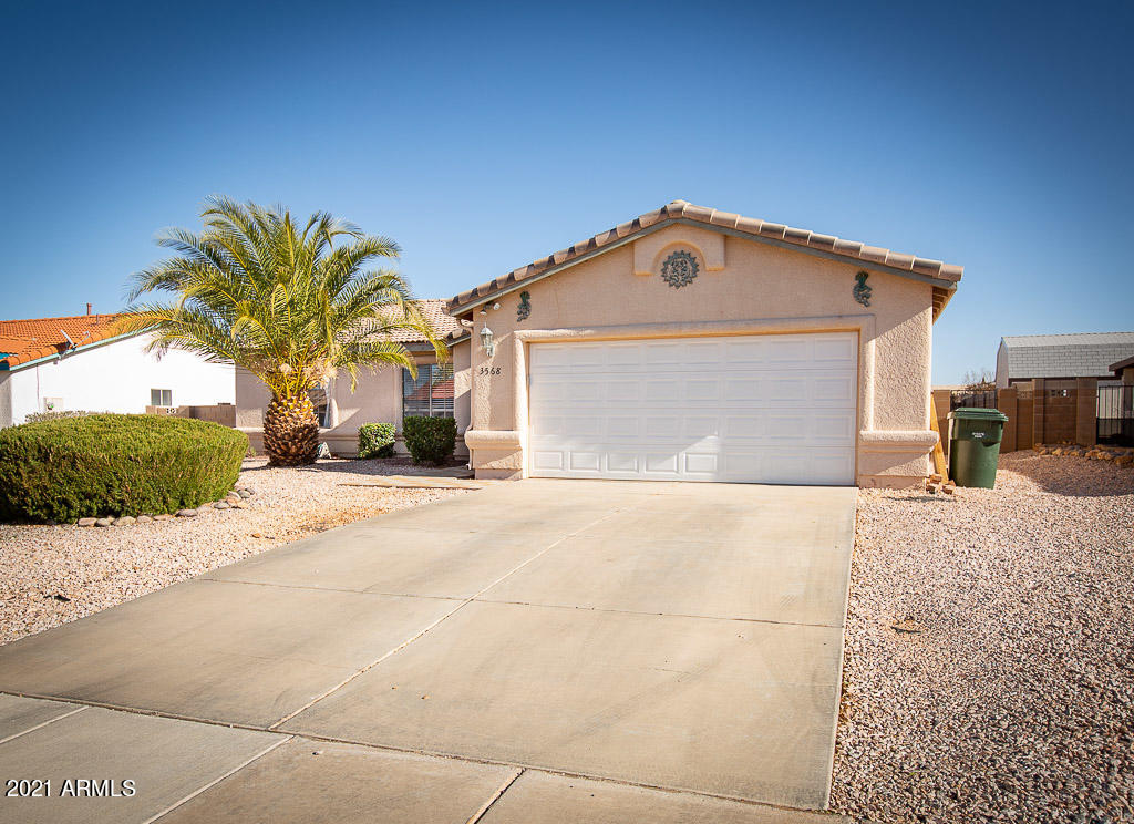 CANYON DE FLORES PHASE 1A - Residential