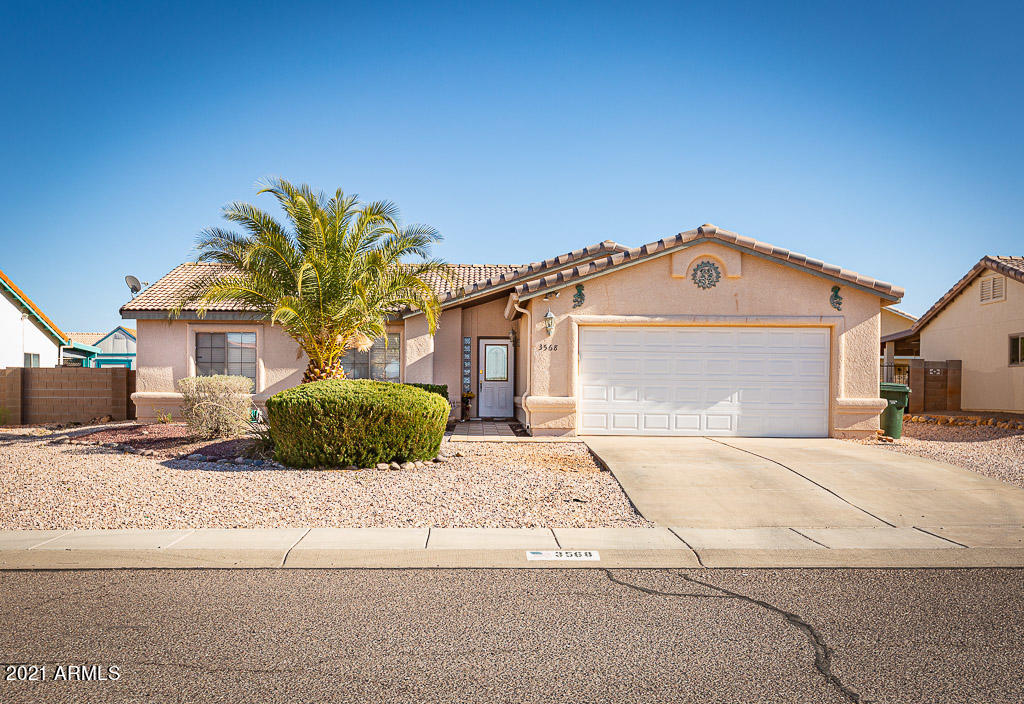 CANYON DE FLORES PHASE 1A - Residential