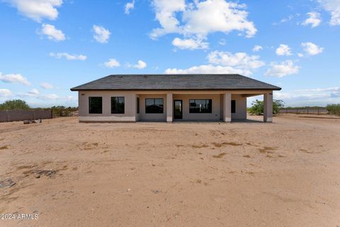 A home in Wittmann