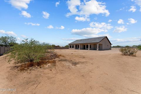 A home in Wittmann