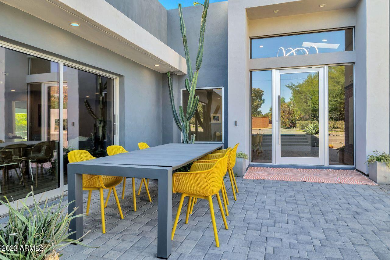 DEL RAY ESTATES - Residential