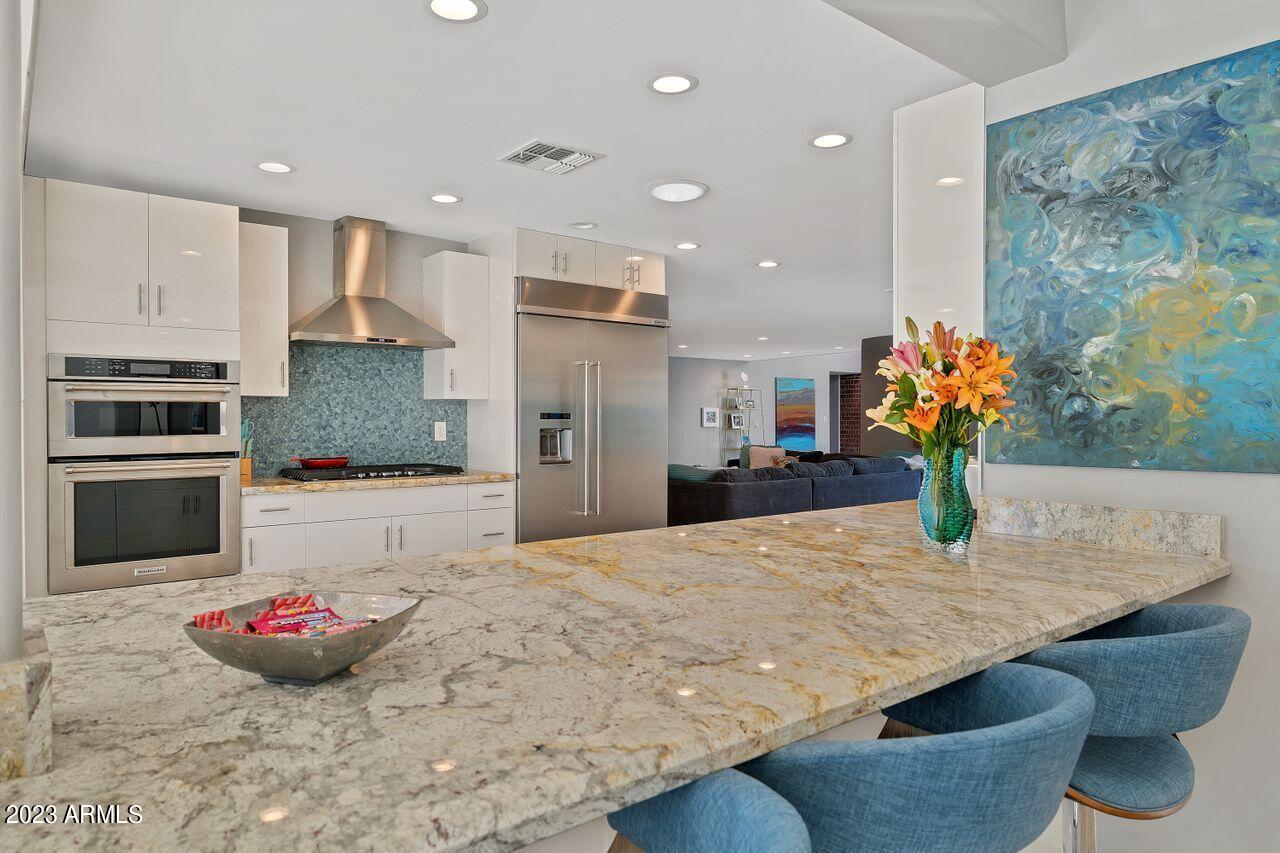 DEL RAY ESTATES - Residential
