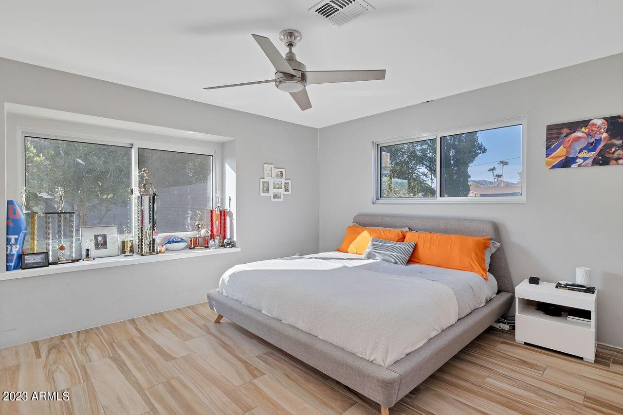 DEL RAY ESTATES - Residential
