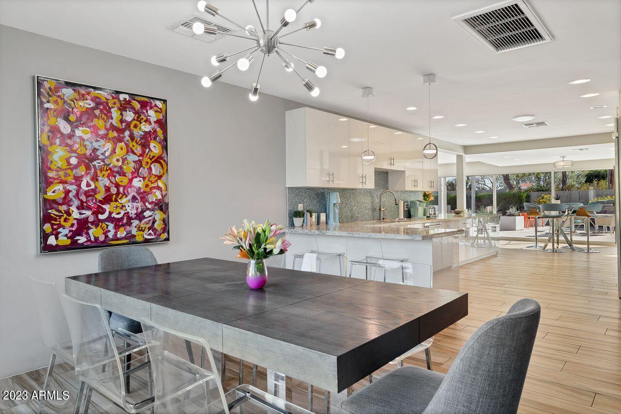 DEL RAY ESTATES - Residential