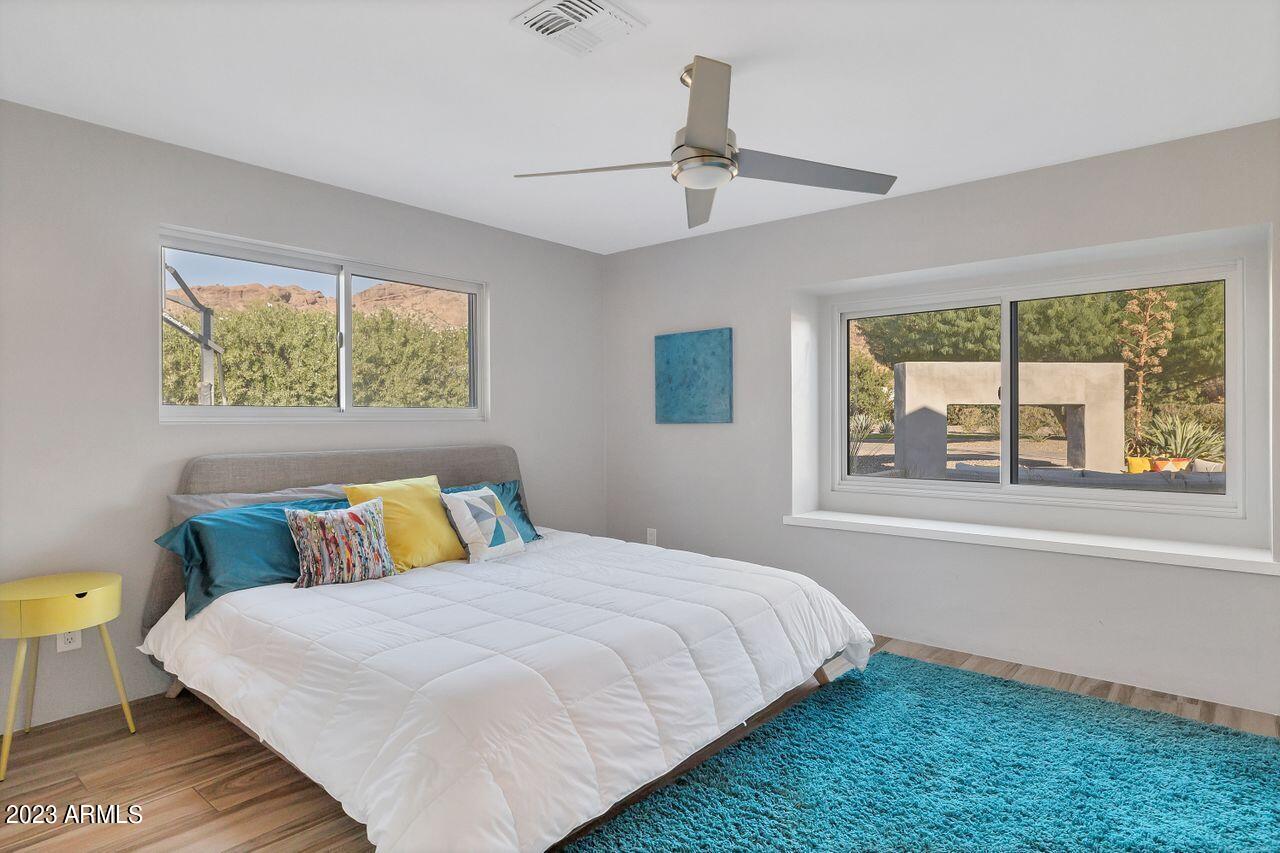 DEL RAY ESTATES - Residential