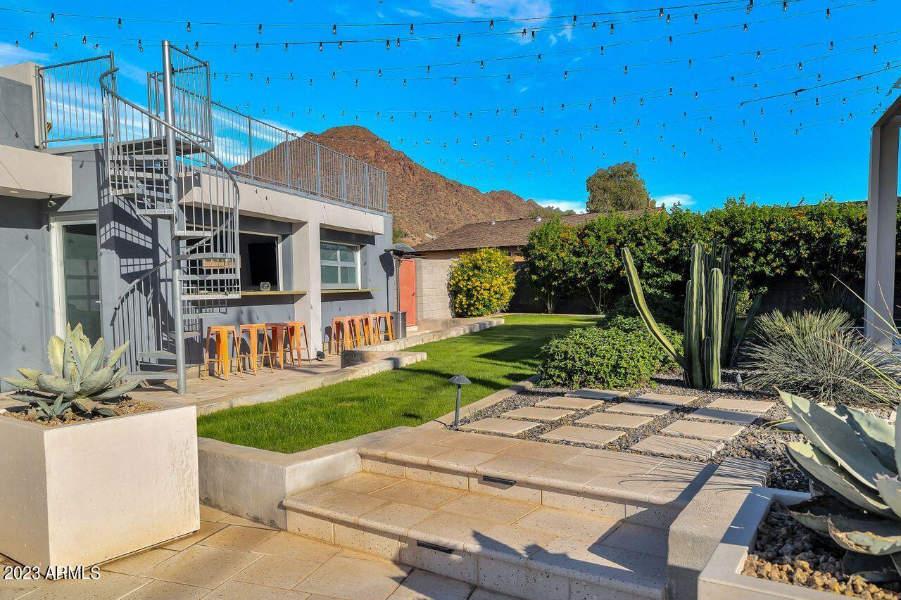 DEL RAY ESTATES - Residential