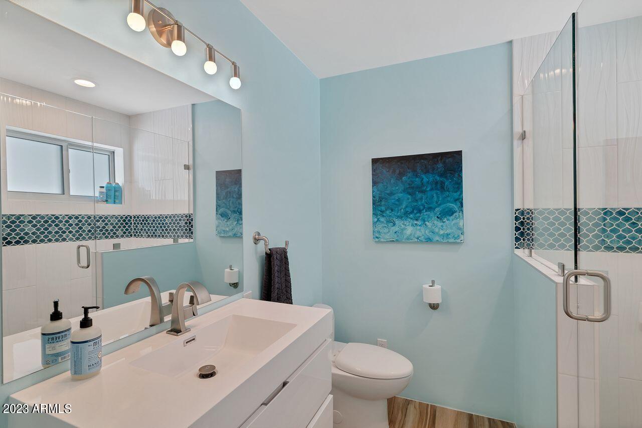 DEL RAY ESTATES - Residential