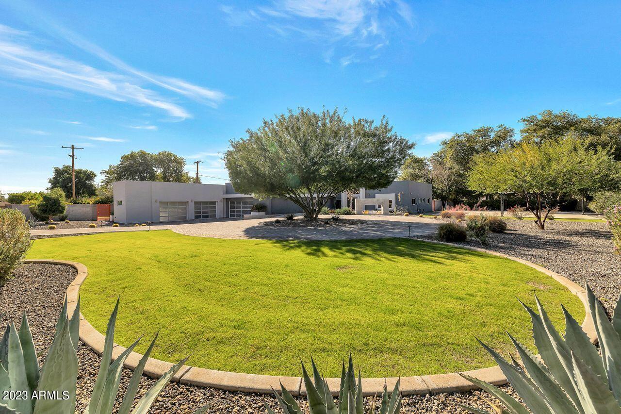 DEL RAY ESTATES - Residential
