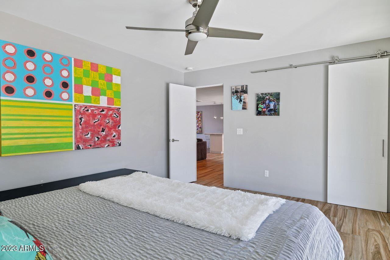 DEL RAY ESTATES - Residential