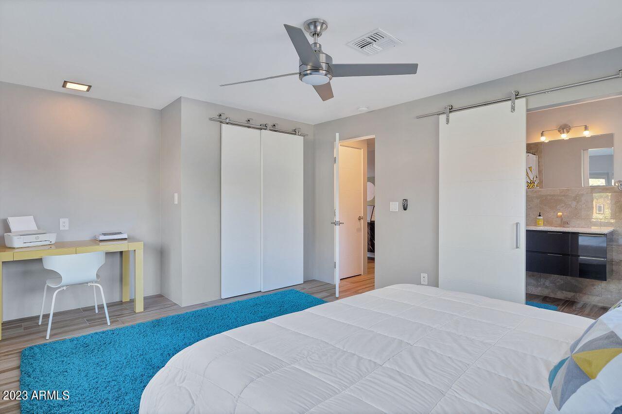 DEL RAY ESTATES - Residential