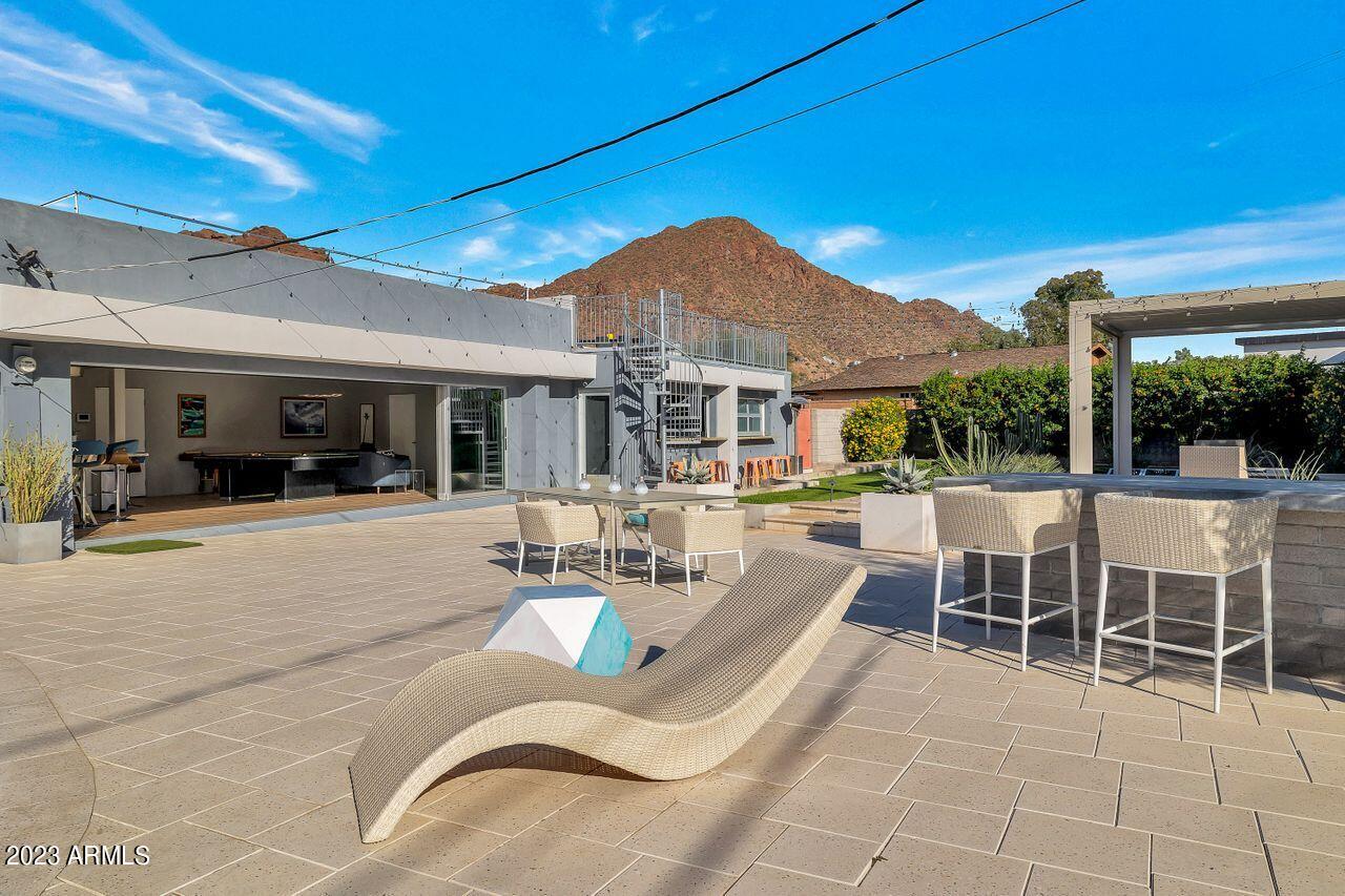 DEL RAY ESTATES - Residential