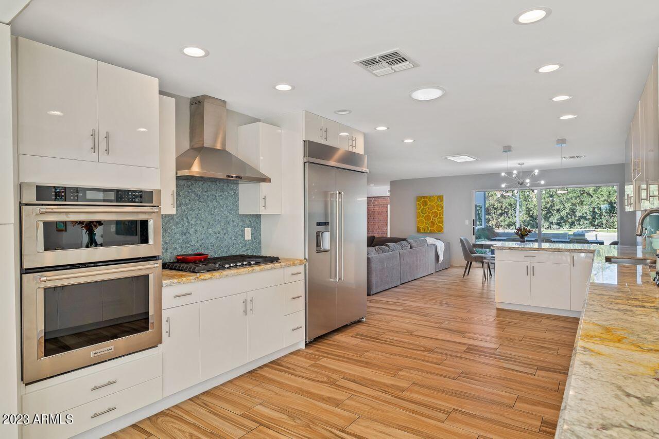 DEL RAY ESTATES - Residential