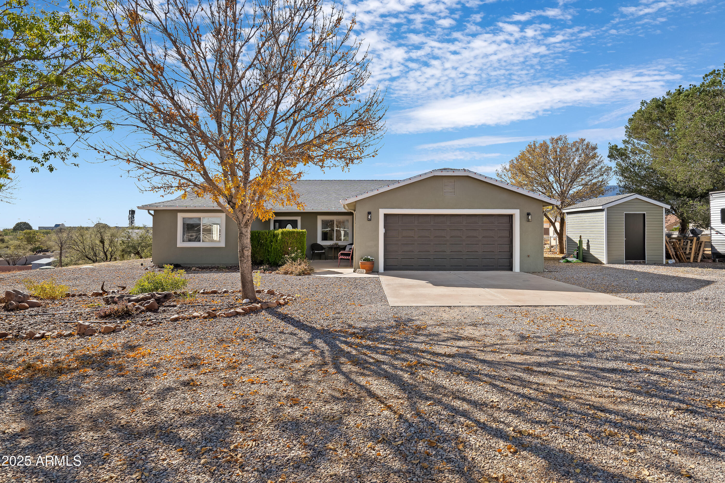 3522 E DREAM CATCHER Way