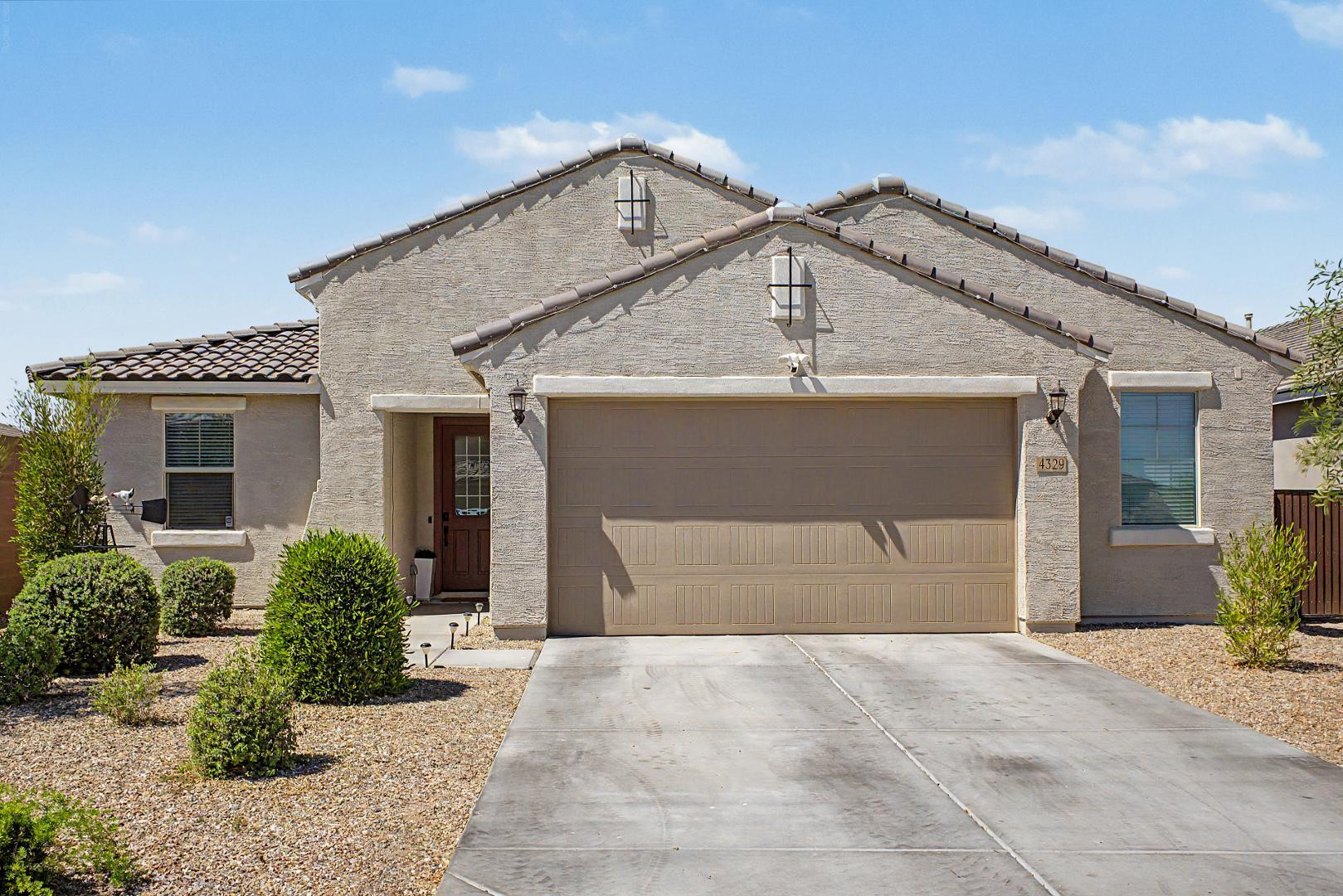 4329 W Nora Drive