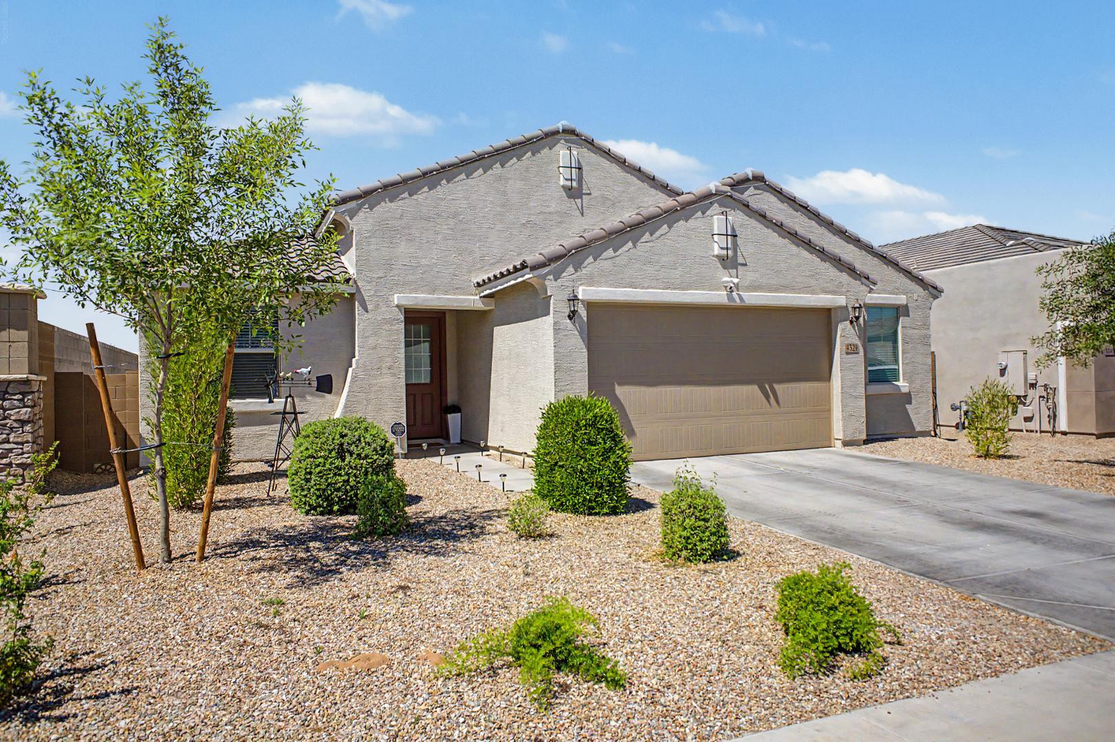4329 W Nora Drive