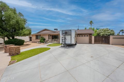 10601 N 36TH Street Phoenix AZ 85028