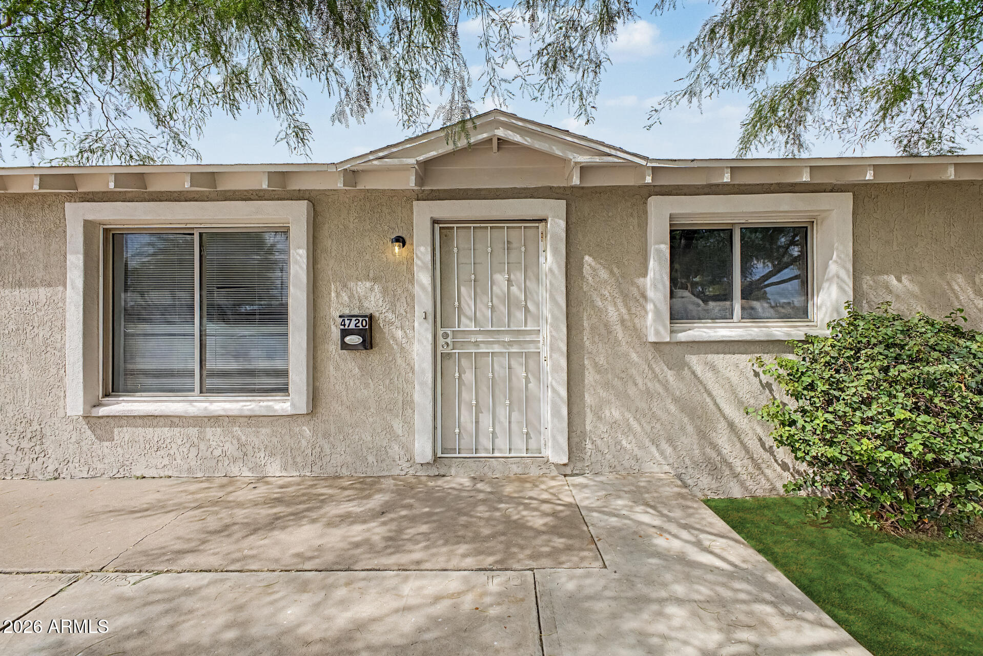 4720 W MONTEROSA Street