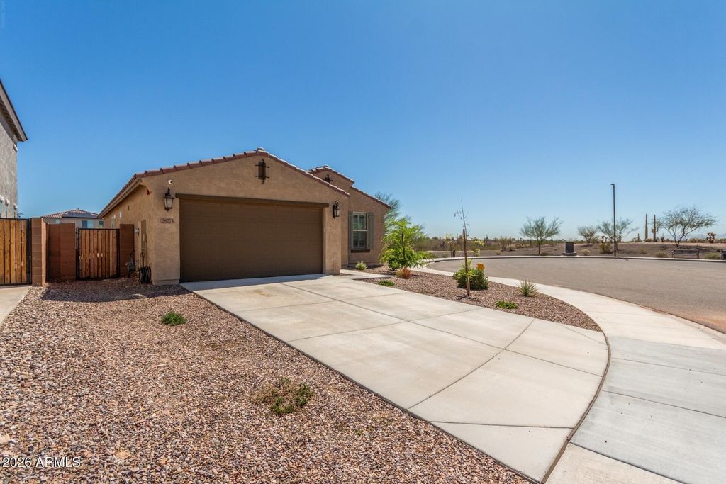 Photo of 28273 N 132nd Lane, Peoria, AZ 85383 (MLS # 7018585)