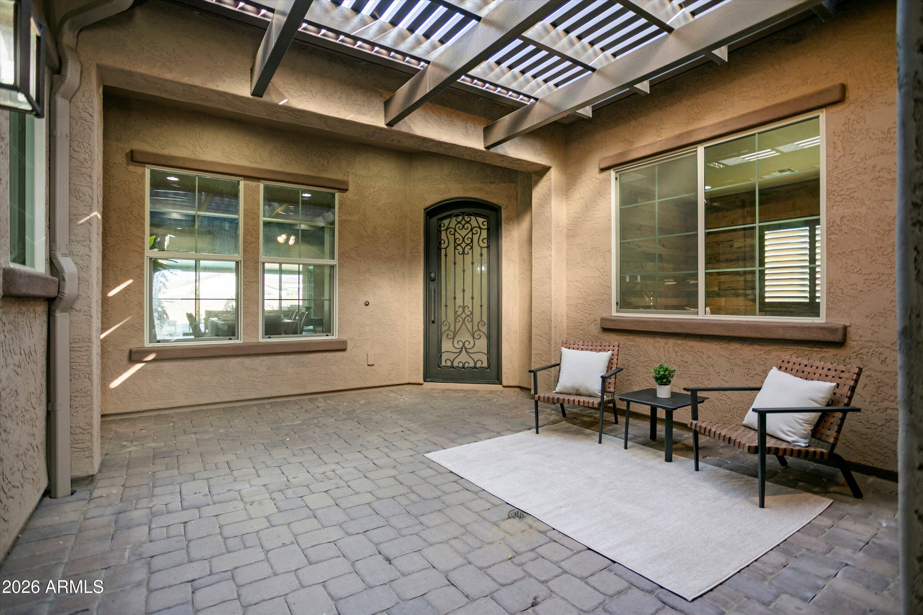 19686 W MULBERRY Drive