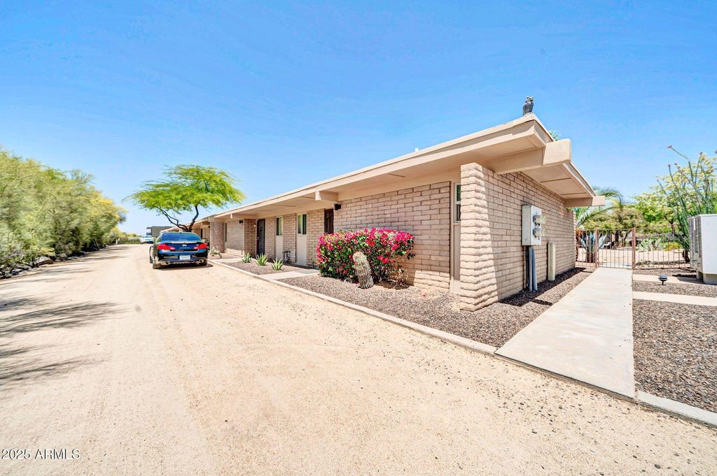 Photo of 27250 N 64th Street #16, Scottsdale, AZ 85266 (MLS # 6864243)