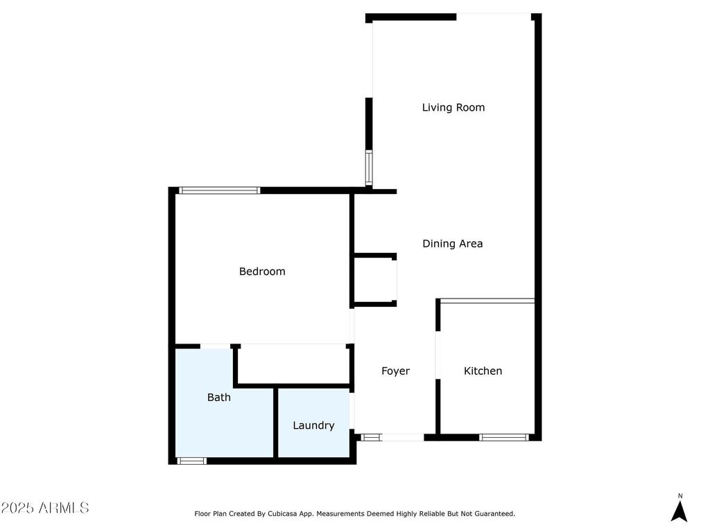 Photo of 27250 N 64th Street #16, Scottsdale, AZ 85266 (MLS # 6864243)