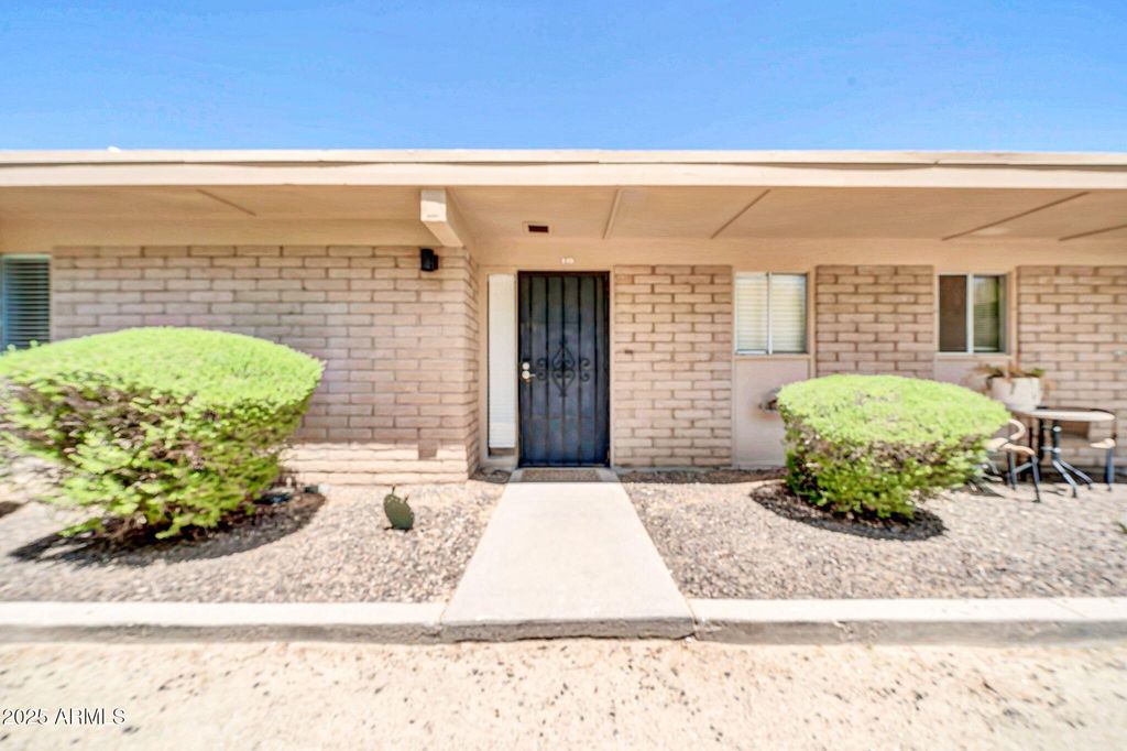 Photo of 27250 N 64th Street #16, Scottsdale, AZ 85266 (MLS # 6864243)
