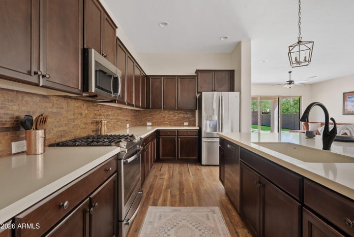 Photo 1 of 50 — 10404 E GAMMA Avenue, Mesa, AZ 85212