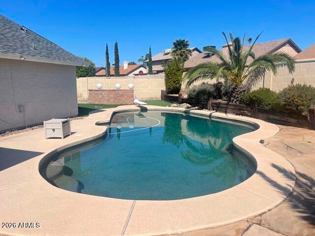 16435 S 43RD Street