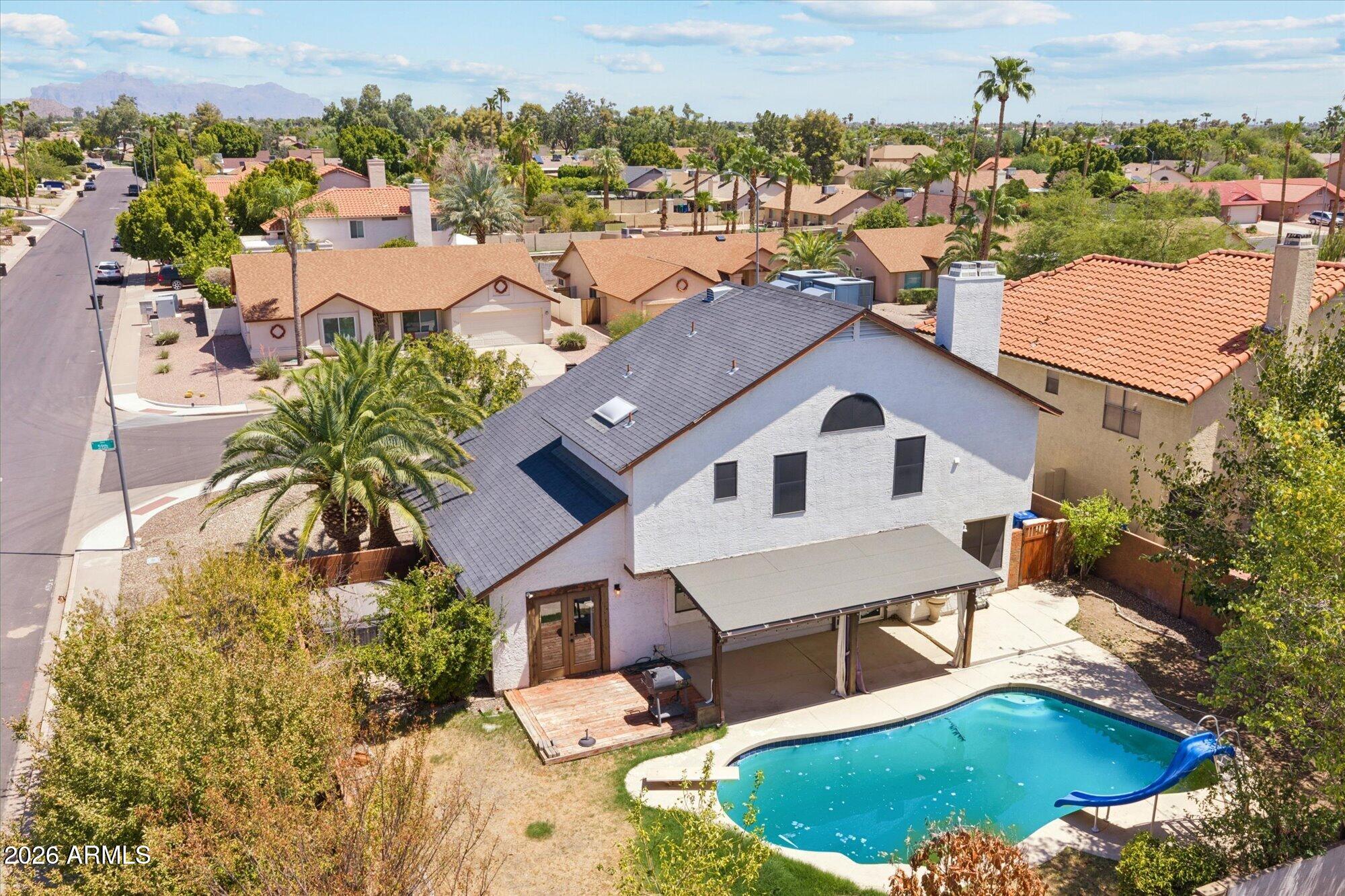 1032 N 59TH Street
