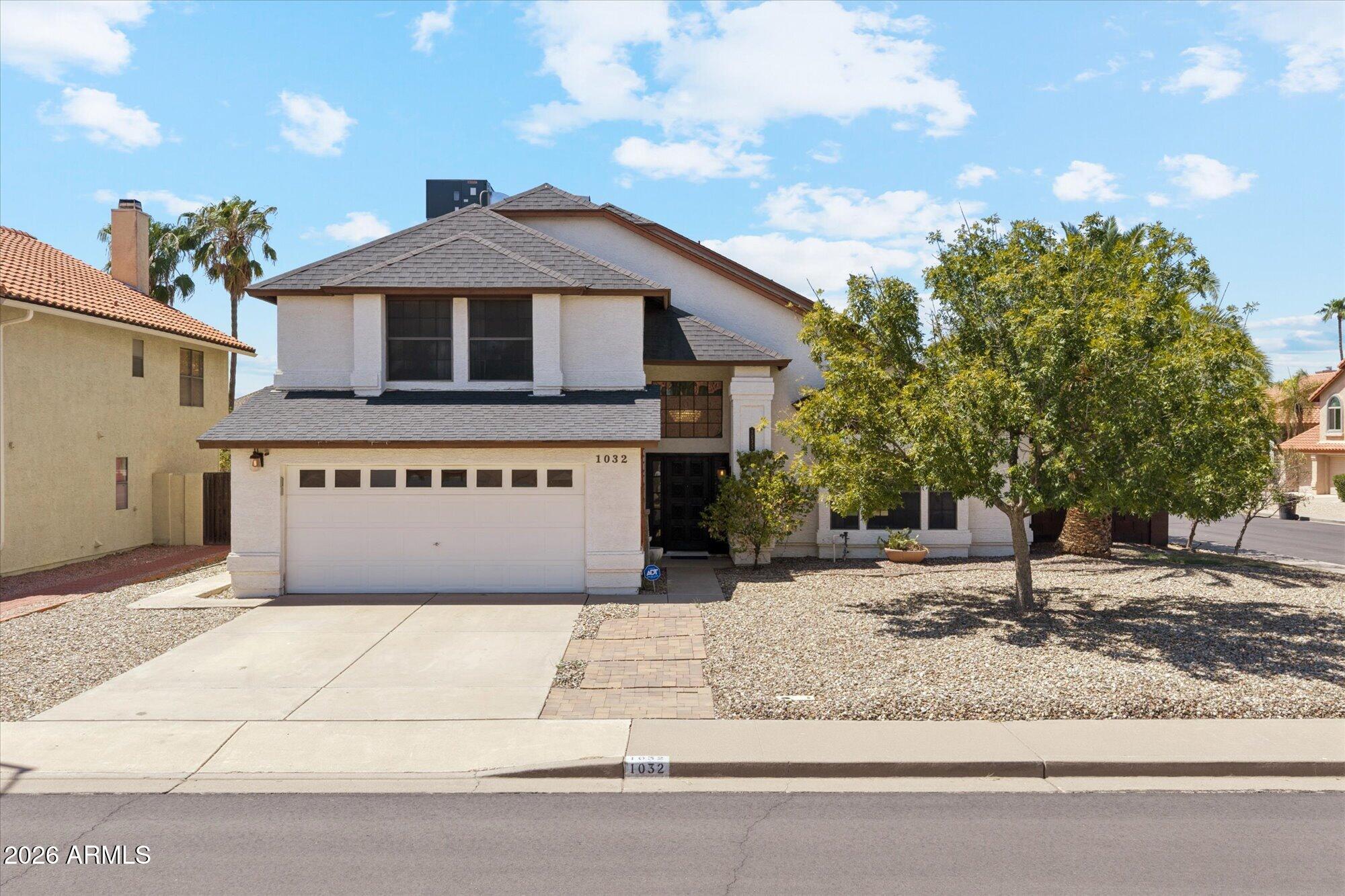 1032 N 59TH Street