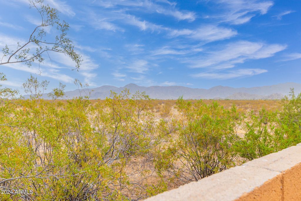 Photo of 19957 N 259th Avenue, Buckeye, AZ 85396 (MLS # 6965081)