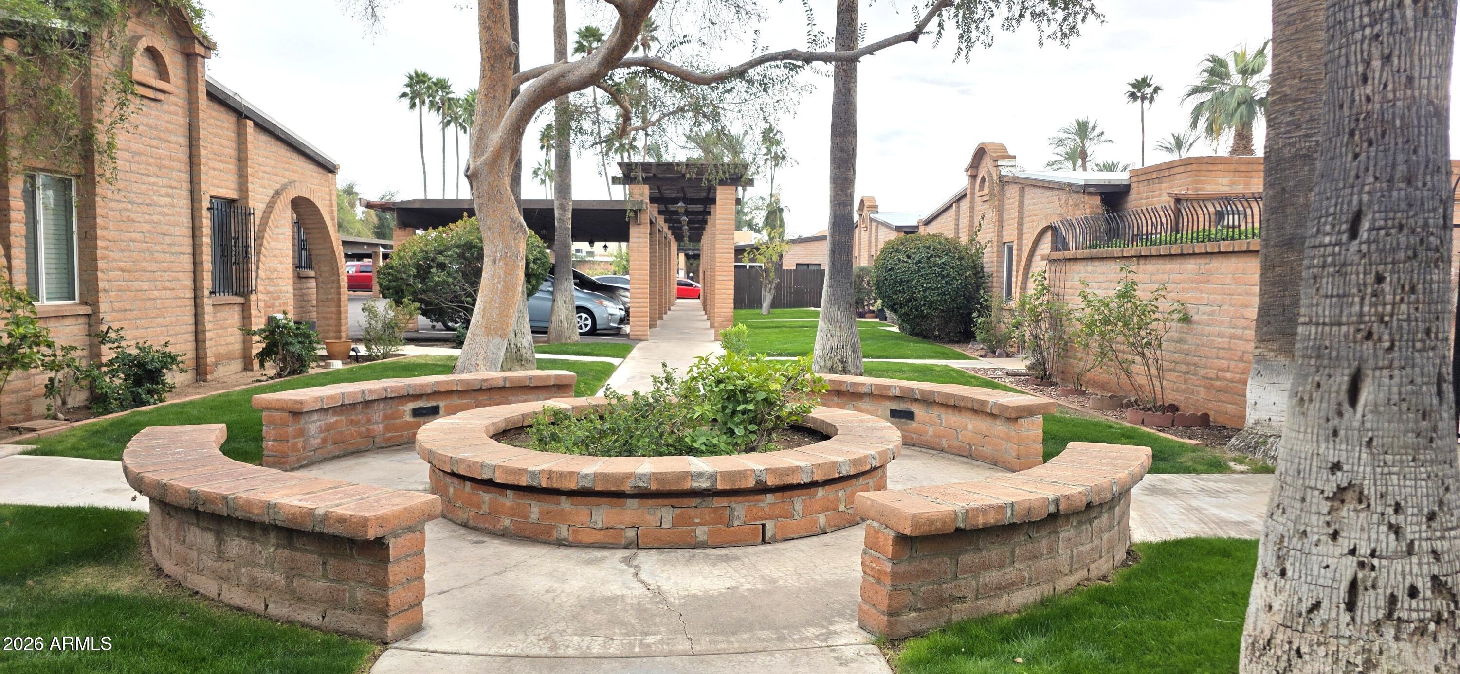 3056 N 32ND Street 348